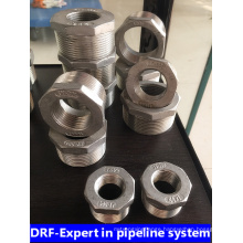 Bushing, Pipe Fittings, Stainless Steel